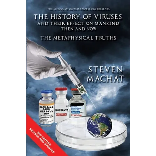 The History of Viruses - Paperback