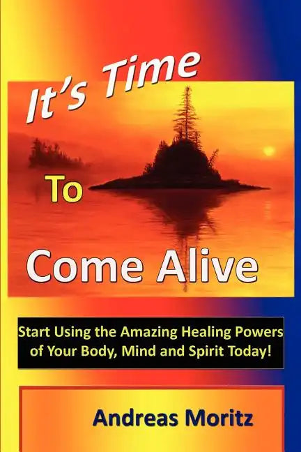 It's Time to Come Alive - Paperback