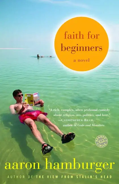 Faith for Beginners - Paperback
