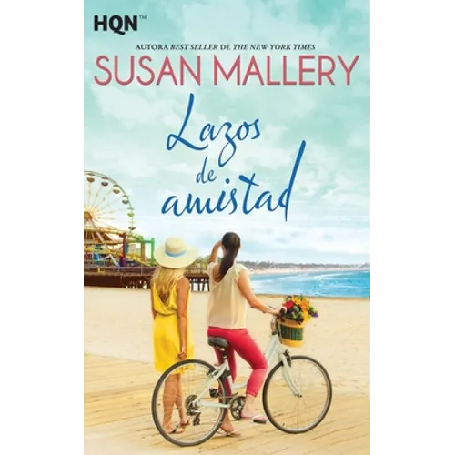Lazos de amistad - Paperback