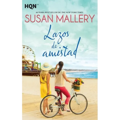 Lazos de amistad - Paperback