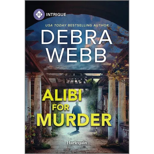 Alibi for Murder - Mass Market Paperbound