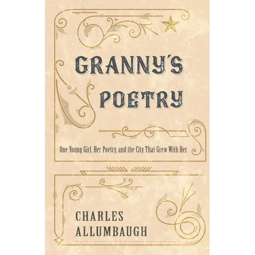 Granny's Poetry - Paperback