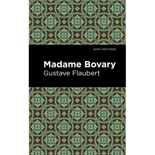 Madame Bovary - Paperback