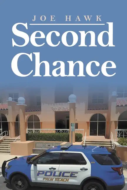 Second Chance - Paperback
