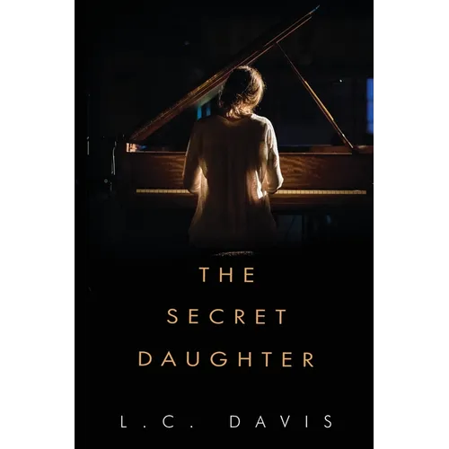 The Secret Daughter - Paperback