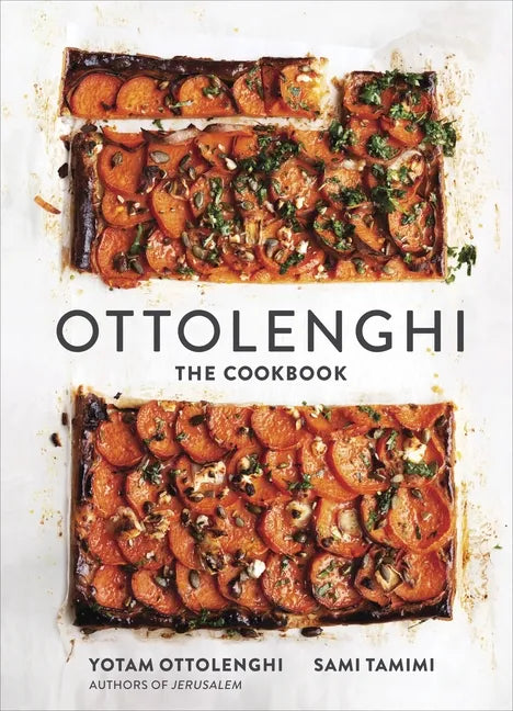 Ottolenghi: The Cookbook - Hardcover