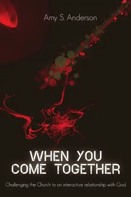 When You Come Together - Paperback