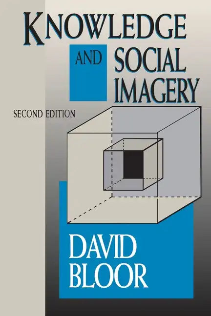 Knowledge and Social Imagery - Paperback