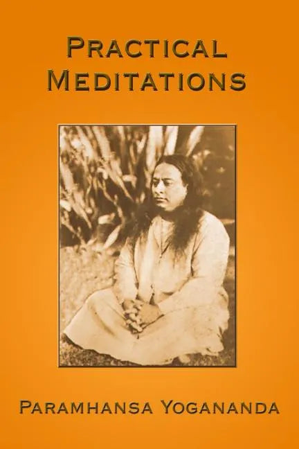 Practical Meditations - Paperback