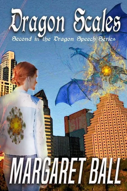 Dragon Scales - Paperback