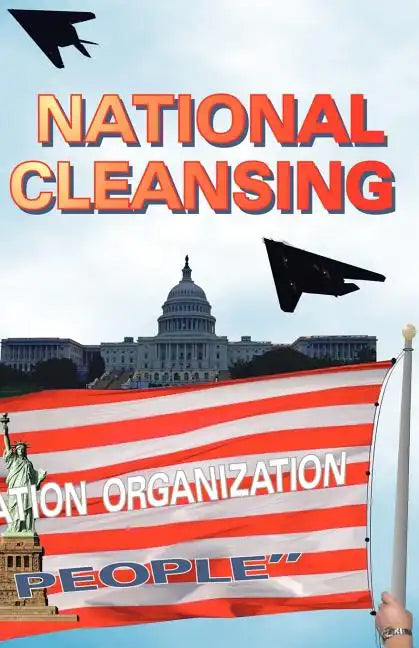 National Cleansing - Paperback
