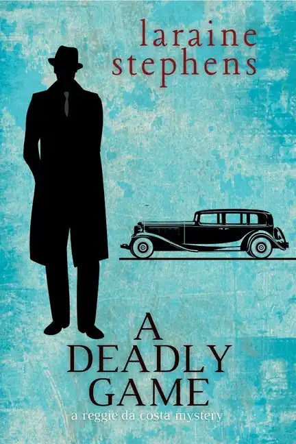 A Deadly Game: A Reggie da Costa Mystery - Paperback