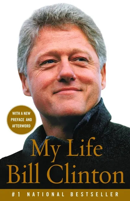 My Life - Paperback