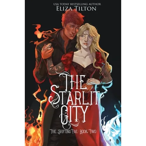 The Starlit City: Special Edition - Hardcover