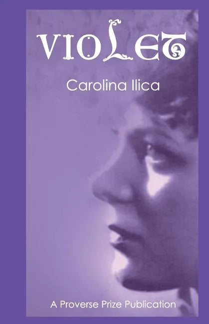 Violet - Paperback