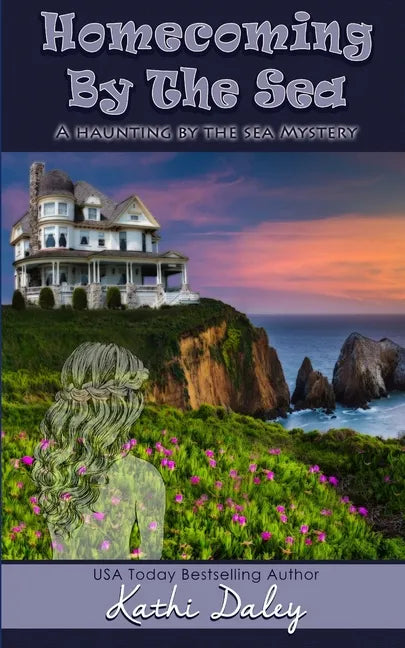 Homecoming By The Sea - Paperback