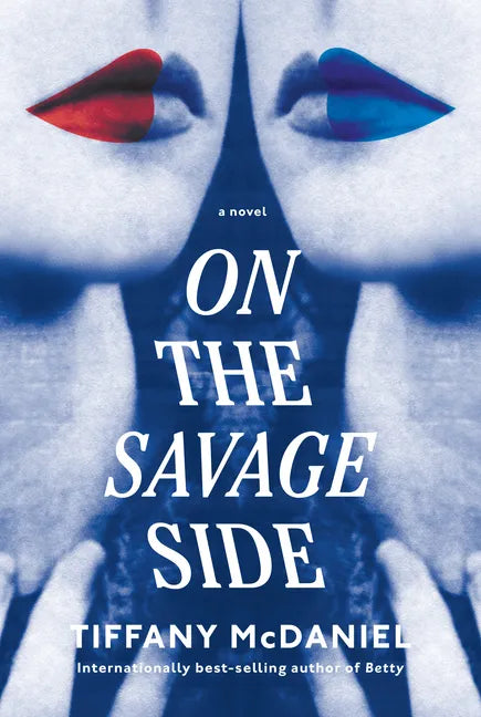 On the Savage Side - Hardcover