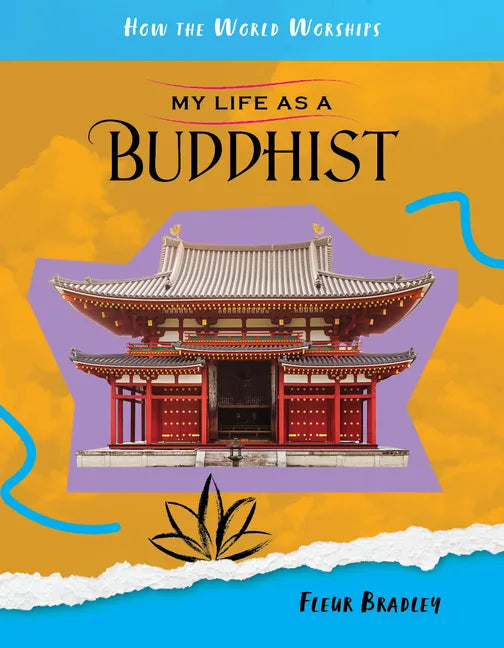 My Life as a Buddhist - Paperback