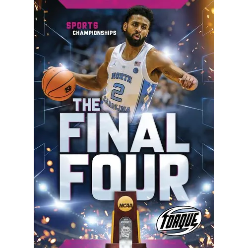 The Final Four - Paperback