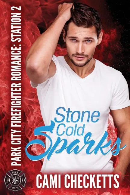 Stone Cold Sparks - Paperback