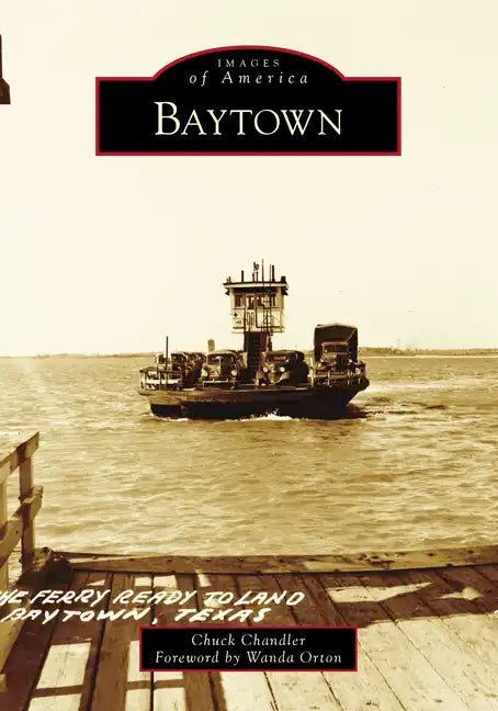Baytown - Paperback