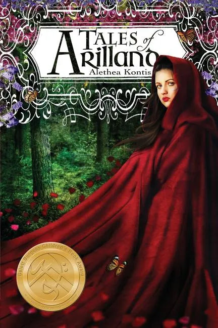 Tales of Arilland - Paperback