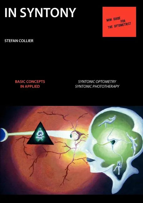 In Syntony - Paperback