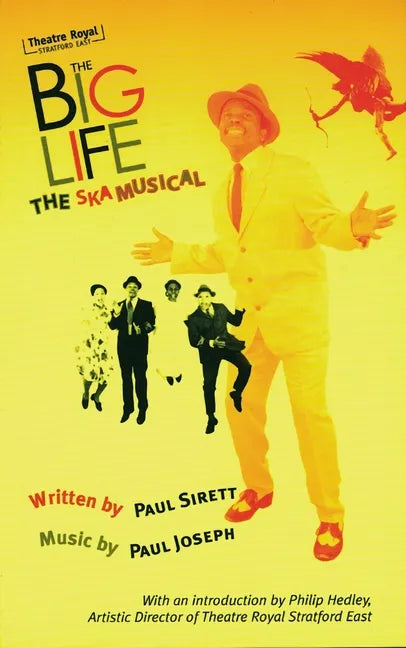 The Big Life: The Ska Musical - Paperback