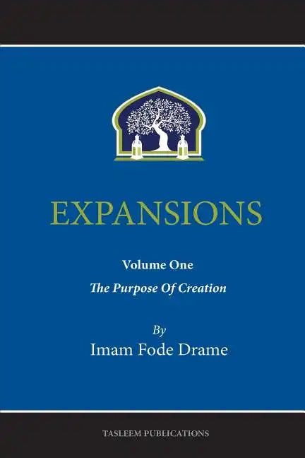 Expansions - Paperback