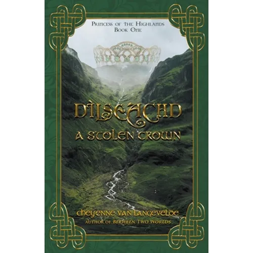 Dìlseachd - A Stolen Crown - Paperback
