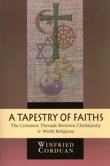 A Tapestry of Faiths - Paperback