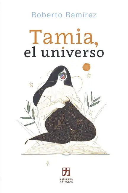 Tamia, el universo - Paperback