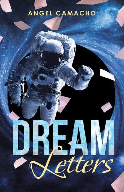 Dream Letters - Paperback