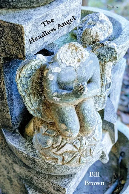 The Headless Angel - Paperback