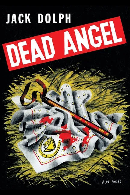 Dead Angel - Paperback