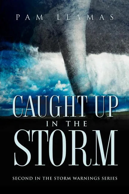 Caught Up In The Storm - Paperback