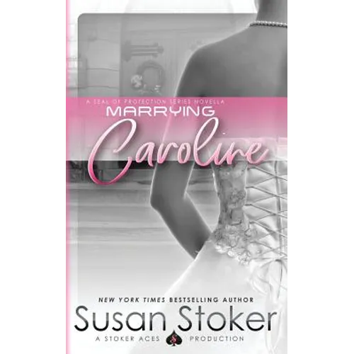 Marrying Caroline - Paperback