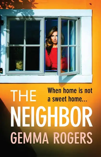 The Neighbour - Paperback