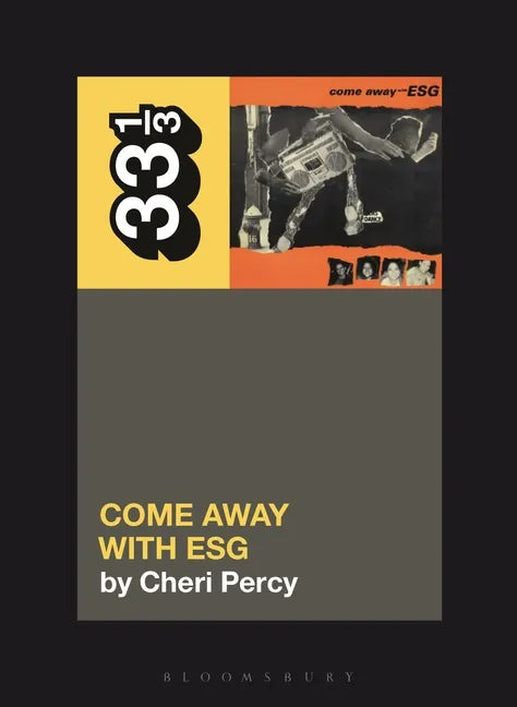 Esg's Come Away with Esg - Paperback
