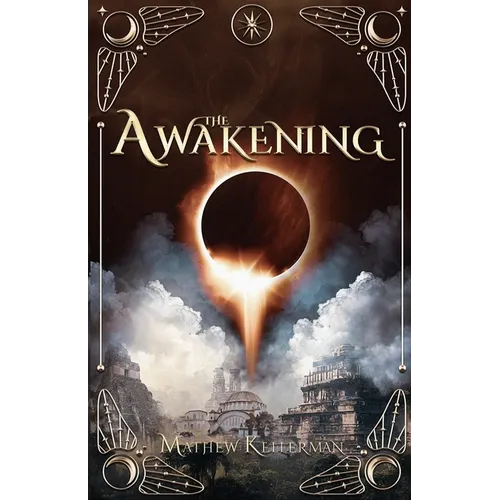 The Awakening - Paperback