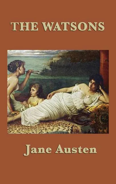 The Watsons - Hardcover