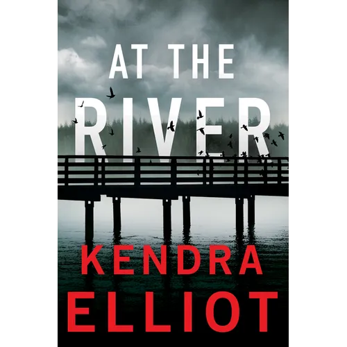 At the River - Hardcover