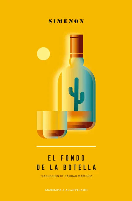Fondo de la Botella, El - Paperback