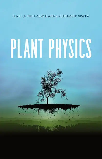 Plant Physics - Paperback