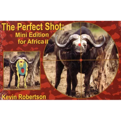 Perfect Shot - Paperback