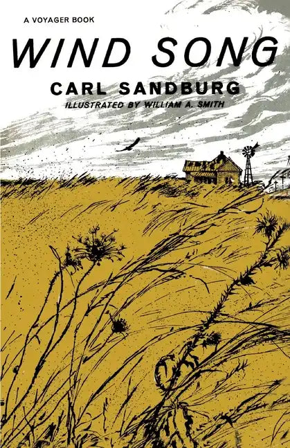 Wind Song - Paperback