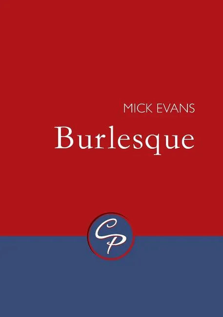Burlesque - Paperback