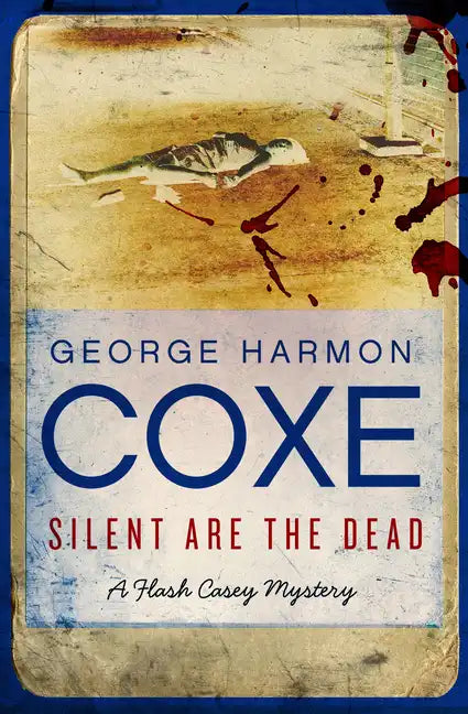 Silent Are the Dead - Paperback