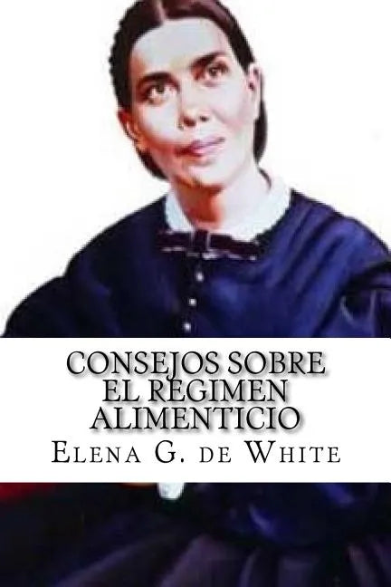 CONSEJOS SOBRE el REGIMEN ALIMENTICIO - Paperback